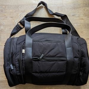 BEIS Puffer Collection Duffle Bag